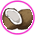 Gifs Noix de coco