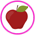Gifs Pommes