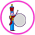  Gifs Petits soldats