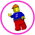 Gifs Playmobil