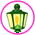 Gifs Lampadaires