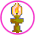 Gifs Lampes à pétrole