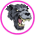 Gifs Loups Garou