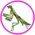 Gif Mantes religieuses