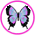 Gif Papillons