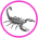 Gif Scorpions
