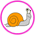 Gif Escargots