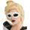 Gifs animés Lady Gaga