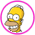 Gifs les Simpsons
