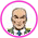 Gifs Professeur Xavier