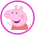 Gifs Peppa Pig