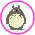 Gifs Mon voisin Totoro