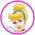 Gifs Cendrillon
