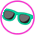 Gifs Lunettes