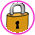 Gifs Serrures et Clefs