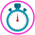Gifs Chronomètres