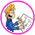 Gifs Dessinateurs