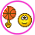 Emojis Basketball