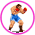 Emojis Boxe