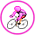 Emojis Cyclisme