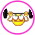 Emojis Haltérophilie