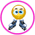 Emojis Patinage