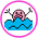 Emojis Sports nautiques