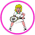 Emojis Tennis