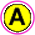 smileys animés Alphabet