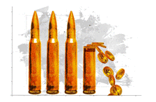 Gif animé munitions