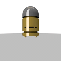 Gif animé munition cartouches