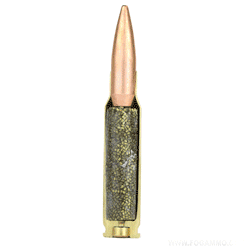 Gif munitions