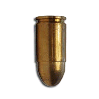 Gif animé munition cartouches