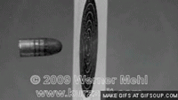Gif de munitions balles