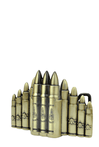 Gif animé munitions