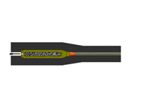 Gif munition