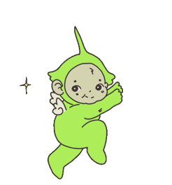 Image Télétubbies