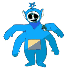 Gif Télétubbies
